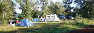 toms field tents